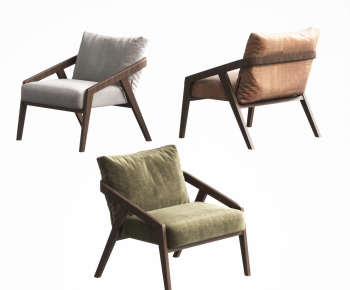 Modern Lounge Chair-ID:463370081