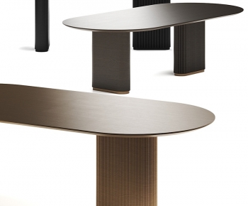 Modern Dining Table-ID:737942933