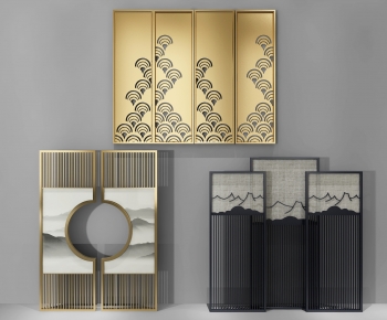 Chinese Style New Chinese Style Partition-ID:435358052