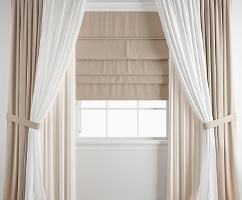 Modern The Curtain-ID:849638947