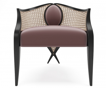 Modern Lounge Chair-ID:218830117