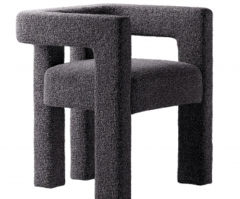 Modern Lounge Chair-ID:741787915