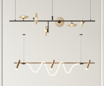 Modern Droplight-ID:753942012