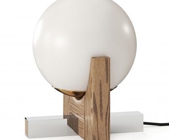 Nordic Style Table Lamp-ID:810945993