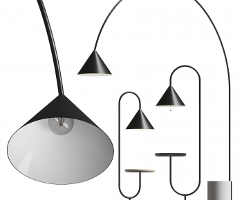 Modern Floor Lamp-ID:605504997