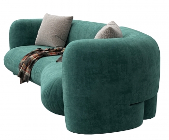 Modern Multi Person Sofa-ID:451343069