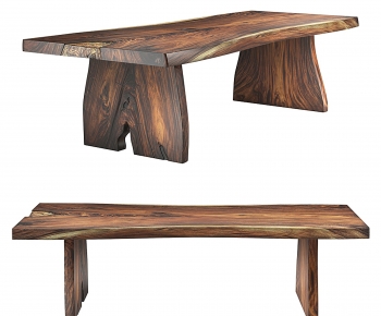 Modern Dining Table-ID:330555929