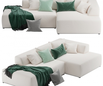 Modern Multi Person Sofa-ID:238590282
