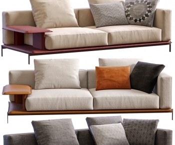 Modern A Sofa For Two-ID:164693128