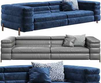 Modern A Sofa For Two-ID:561016087