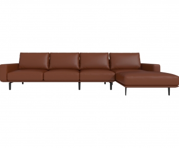 Modern Multi Person Sofa-ID:764683013