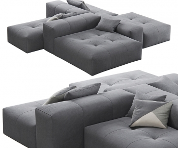 Modern Sofa Combination-ID:201283933