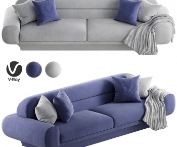 Modern A Sofa For Two-ID:151484019