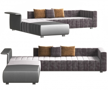 Modern Corner Sofa-ID:135384089