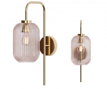 Modern Wall Lamp-ID:498605976