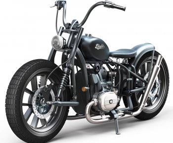 Modern Motorcycle-ID:563025959