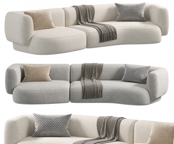 Modern A Sofa For Two-ID:893282891