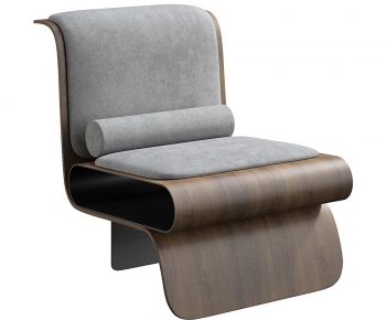 Modern Lounge Chair-ID:289515976