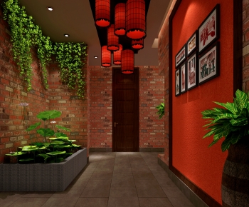 Chinese Style Restaurant-ID:255233053