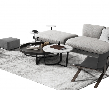 Modern Sofa Combination-ID:931003091