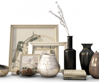 Modern Decorative Set-ID:996418952