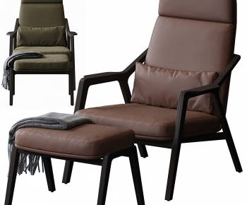 Modern Lounge Chair-ID:752444989