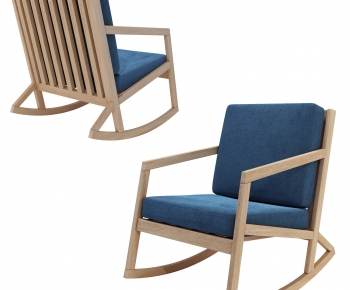 Modern Lounge Chair-ID:718255046