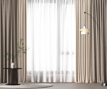 Modern The Curtain-ID:875040053