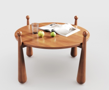 Modern Coffee Table-ID:238307954