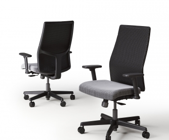 Modern Office Chair-ID:892060048