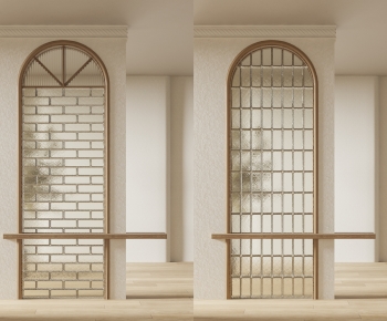 French Style Partition-ID:335710058