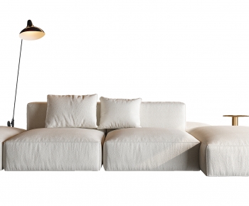 Modern Multi Person Sofa-ID:658791125