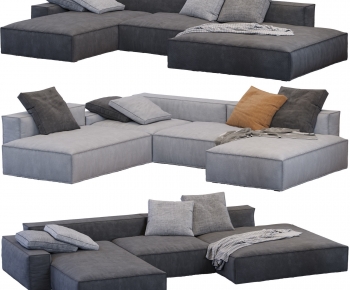 Modern Corner Sofa-ID:220165978