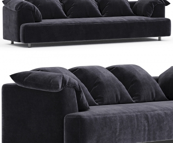 Modern A Sofa For Two-ID:152399541