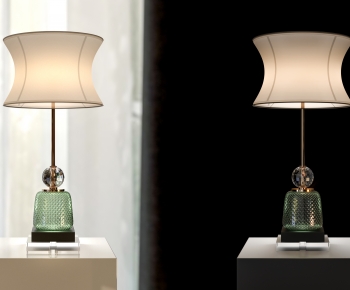 Modern Table Lamp-ID:741595981