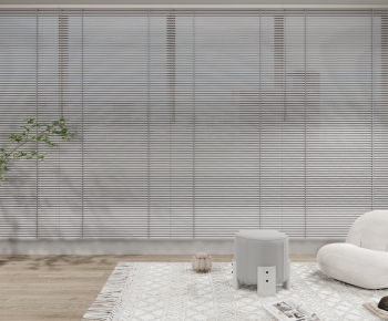 Modern Venetian Blinds-ID:809967996