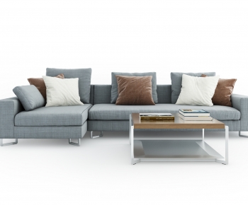 Modern Corner Sofa-ID:588191031