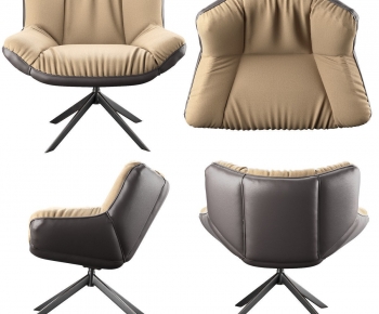 Modern Lounge Chair-ID:491700892