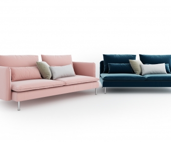 Modern A Sofa For Two-ID:505456924