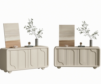 French Style Sideboard-ID:662316085