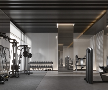 Modern Gym-ID:928556928