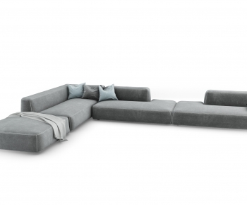 Modern Corner Sofa-ID:898948916