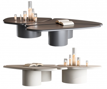 Modern Coffee Table-ID:587229012