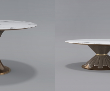 Modern Leisure Table And Chair-ID:429999112