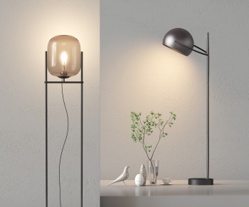 Modern Floor Lamp-ID:373847965