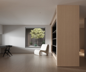 Modern Study Space-ID:963500024