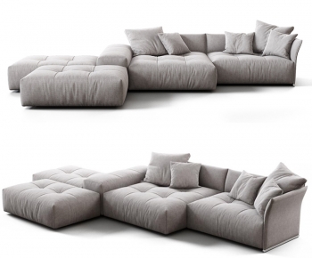 Modern Multi Person Sofa-ID:600219966
