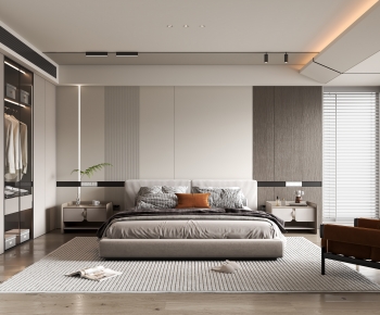 Modern Bedroom-ID:926158911