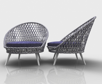 Modern Lounge Chair-ID:721997988