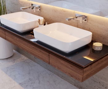 Modern Basin-ID:906322008